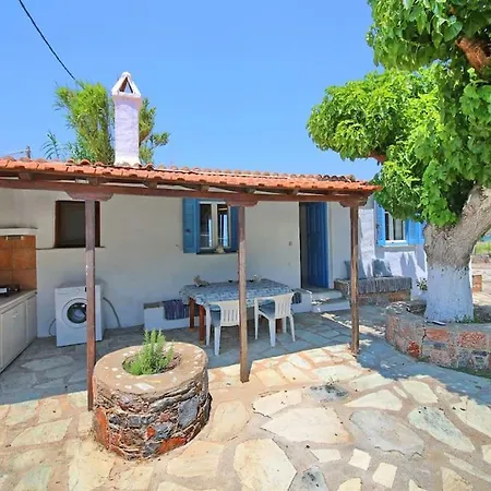 Holiday home House