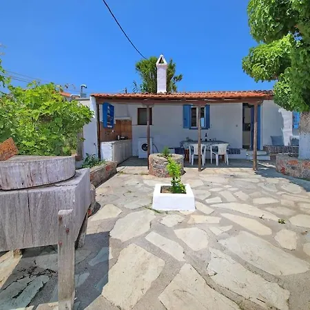 House Holiday home *
