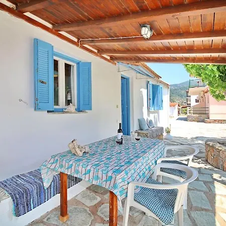 House Skopelos