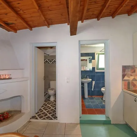 House Holiday home *
