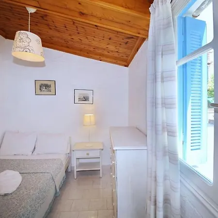 House * Skopelos Town