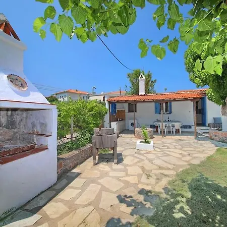 House Case de vacanță