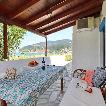 Holiday home House Skopelos Town