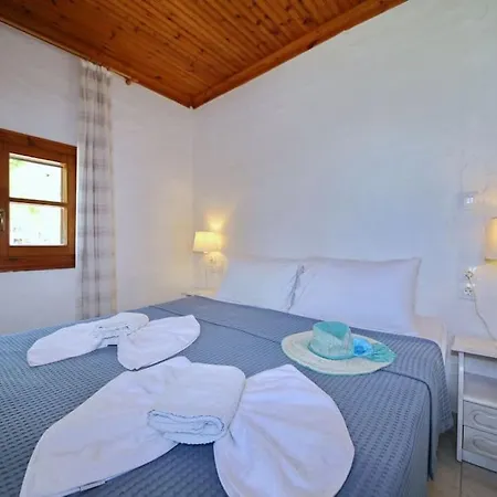 Holiday home House Skopelos Town