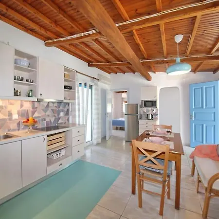 House Holiday home