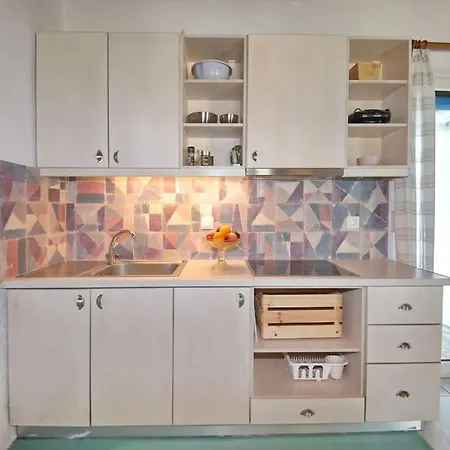 Holiday home House