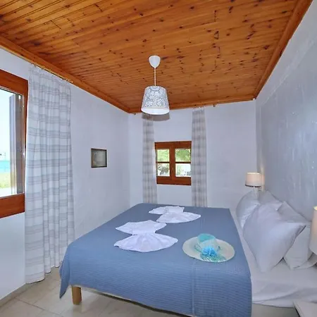 House Holiday home *