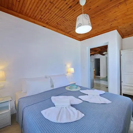 Holiday home House