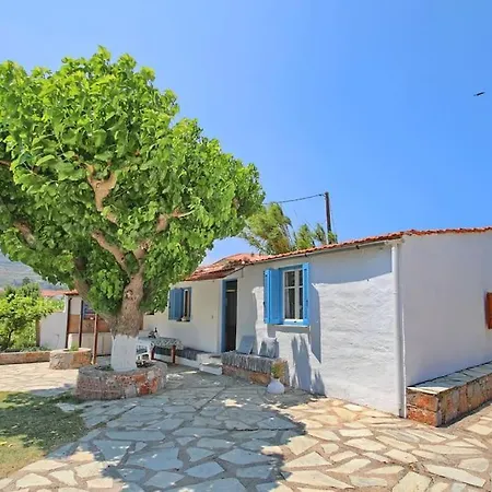 House * Skopelos Town