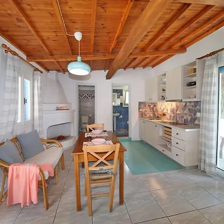 Holiday home House *