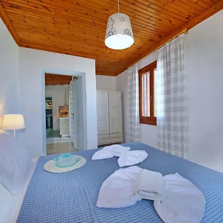 House Skopelos Town
