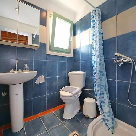 House Case de vacanță Skopelos