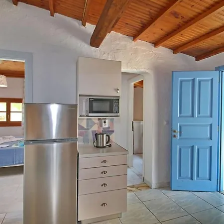 Case de vacanță House