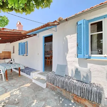 Case de vacanță House *