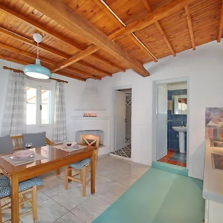 House Holiday home *