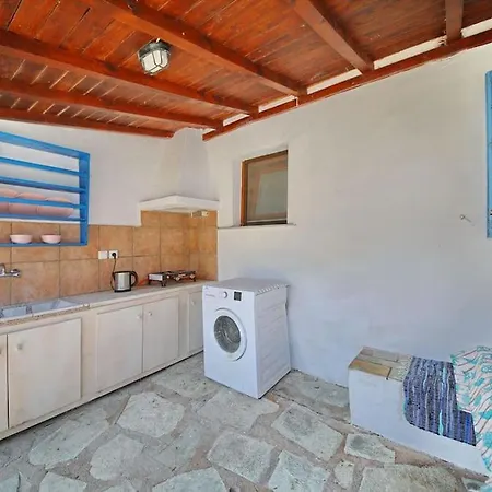 House Case de vacanță